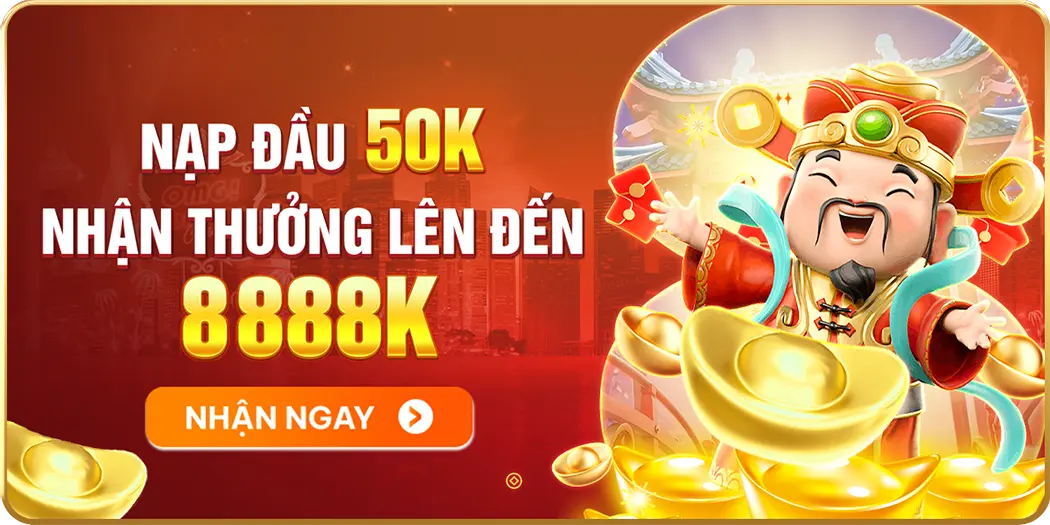 khuyến mãi nạp đầu nhà cái HL88