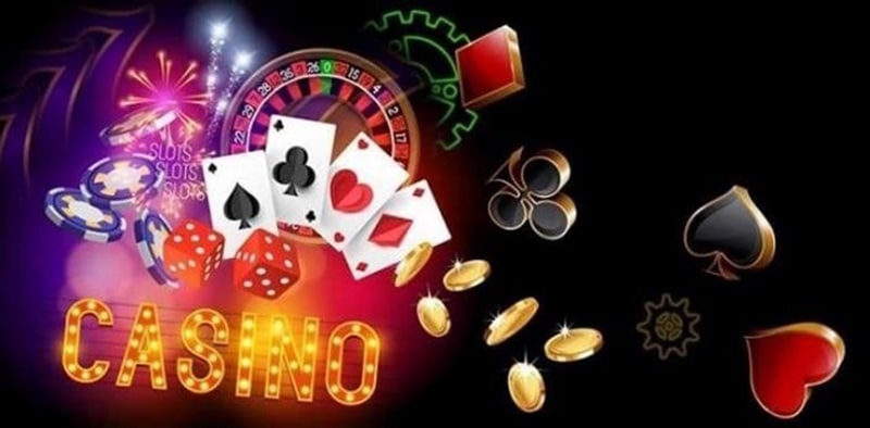 Casino trực tuyến trên HL88